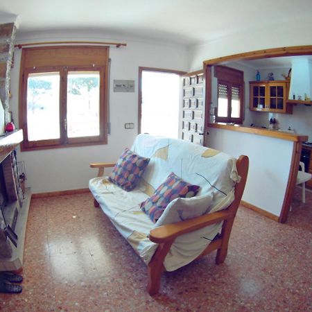 Vacay Apartamento Montgo, Agradable Jardin! En Costa Brava L'Escala! Екстериор снимка