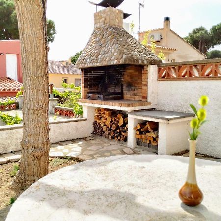 Vacay Apartamento Montgo, Agradable Jardin! En Costa Brava L'Escala! Екстериор снимка