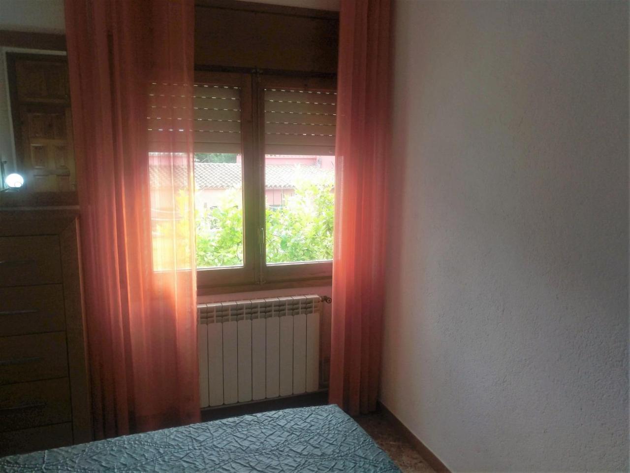 Vacay Apartamento Montgo, Agradable Jardin! En Costa Brava L'Escala! Екстериор снимка