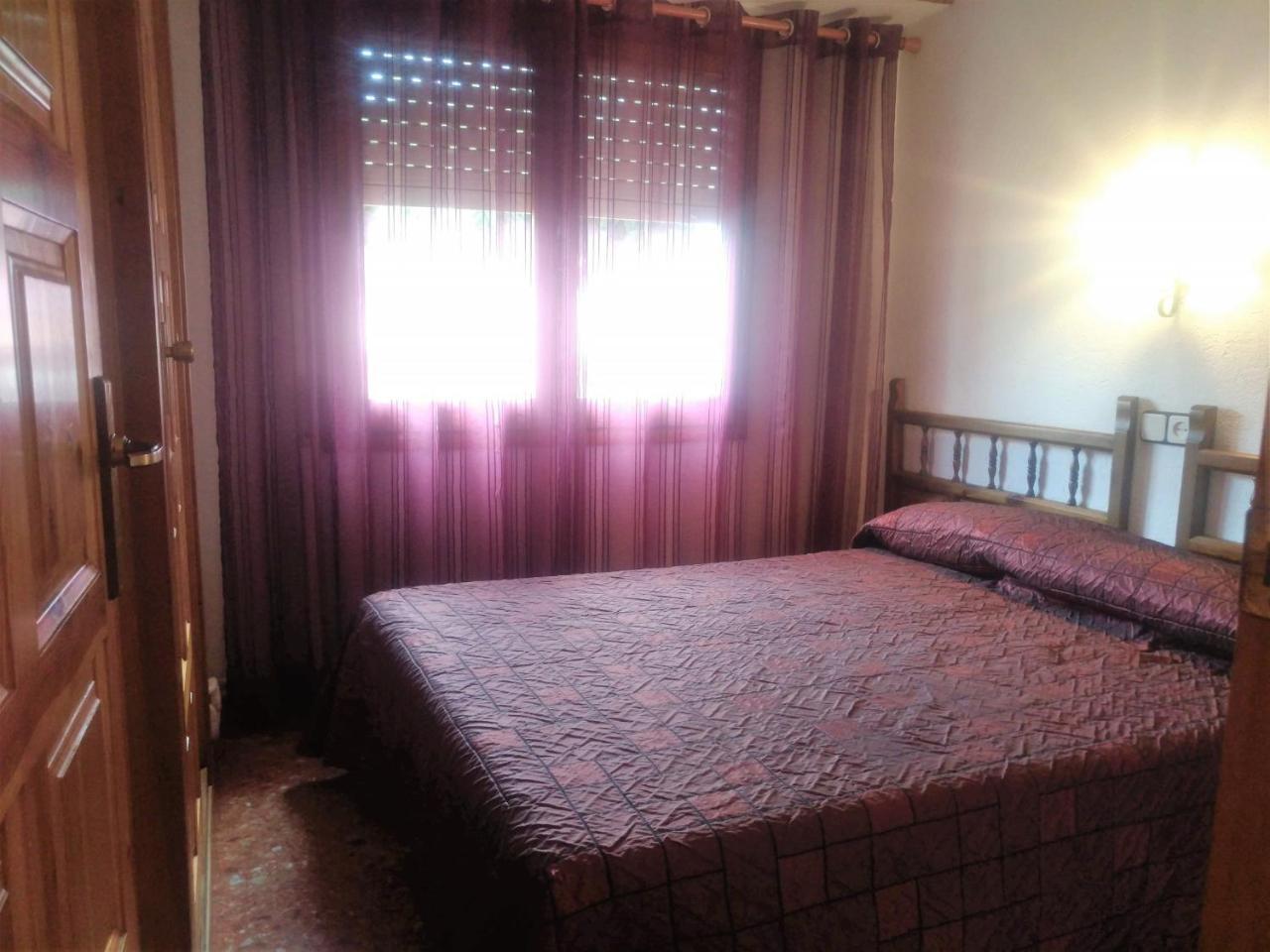 Vacay Apartamento Montgo, Agradable Jardin! En Costa Brava L'Escala! Екстериор снимка