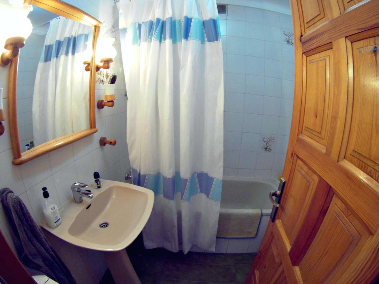Vacay Apartamento Montgo, Agradable Jardin! En Costa Brava L'Escala! Екстериор снимка
