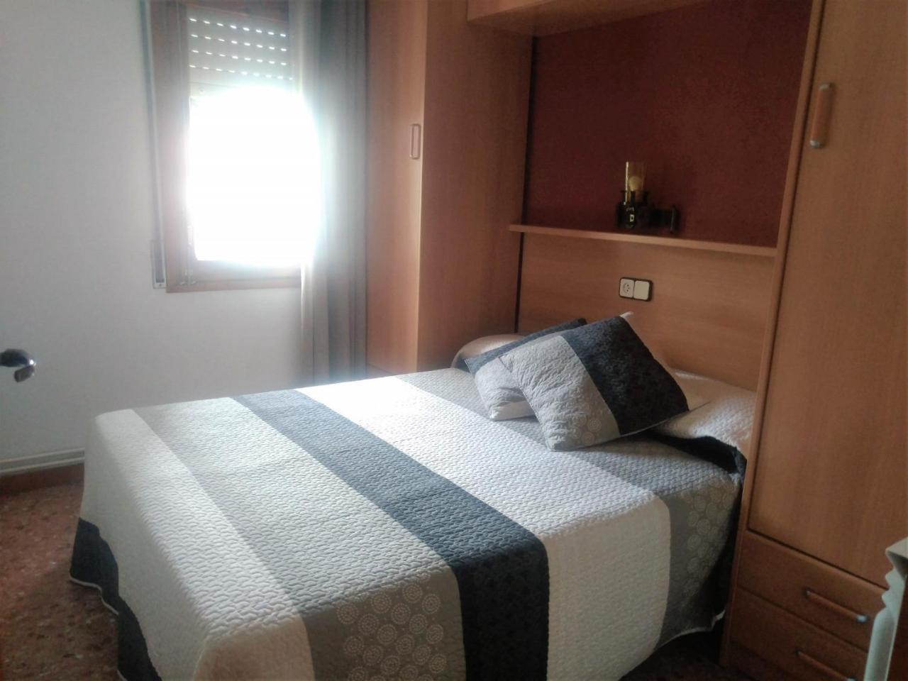 Vacay Apartamento Montgo, Agradable Jardin! En Costa Brava L'Escala! Екстериор снимка